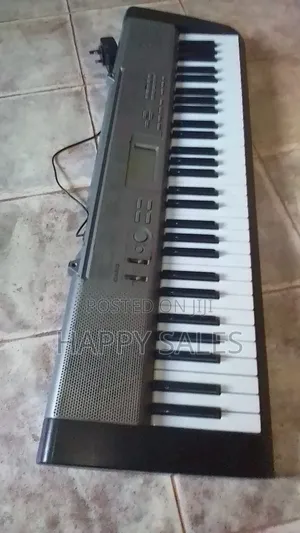Casio Lightning Piano