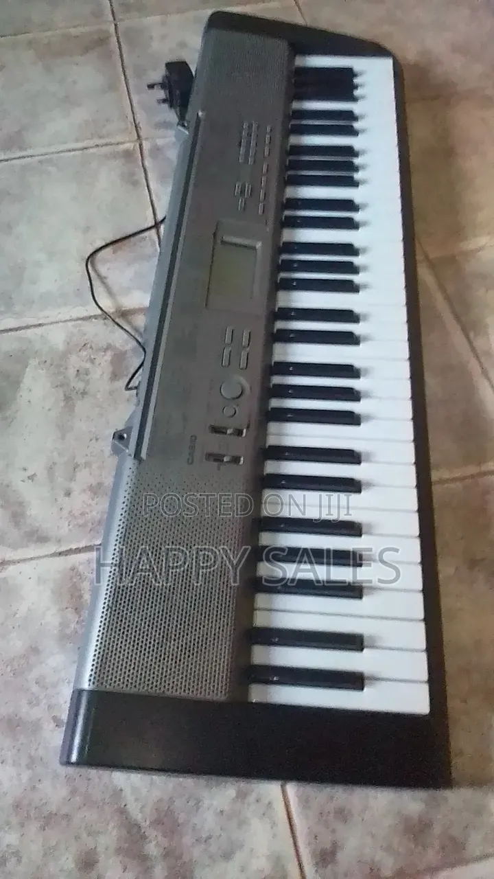 Casio Lightning Piano