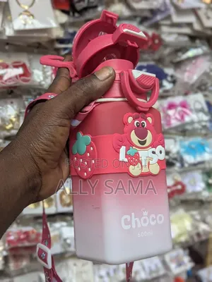 Bottle Unisex for Kids
