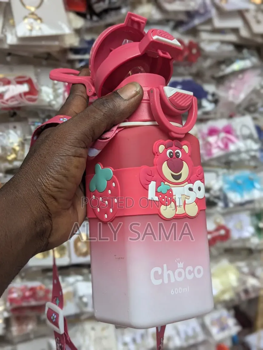 Bottle Unisex for Kids