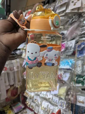 Bottle Unisex for Kids
