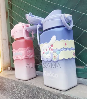 Bottle Unisex for Kids