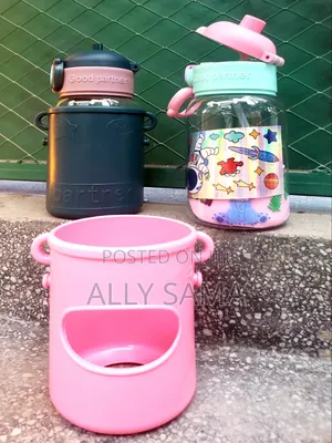 Bottle for Kids Very Quality