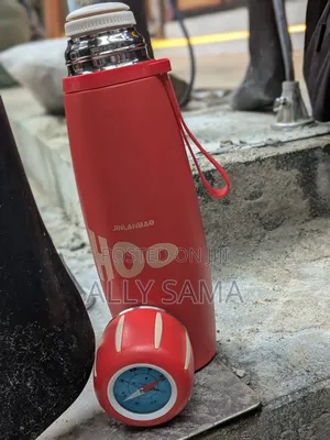 Vacuum Hot&Cold Very Quality Unisex