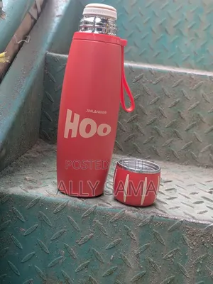 Vacuum Hot&Cold Very Quality Unisex