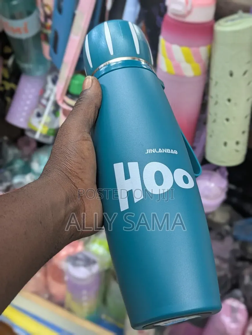 Vacuum Hot&Cold Very Quality Unisex