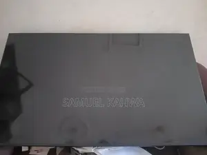Hisence 55A6N 55 Inch, Kioo kimevuja.model Mpya VIDAA U7. Bei