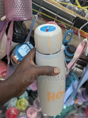 Vacuum Hot&Cold Very Quality Unisex