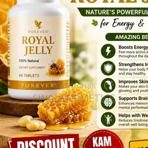 Royal Jelly