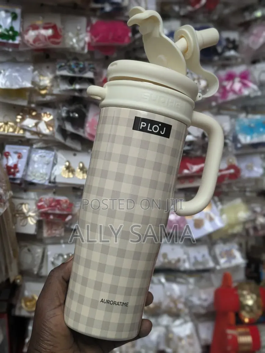 Vacuum Hot&Cold Unisex Very Quality New Colors