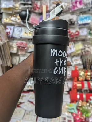 Mood the Cup Hot&Cold Unisex
