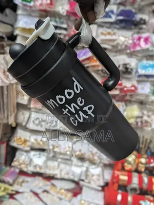 Mood the Cup Hot&Cold Unisex