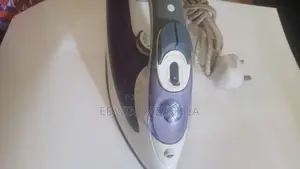 Morrison Steam Iron