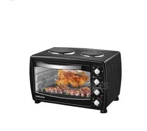 Global Star Oven 48l