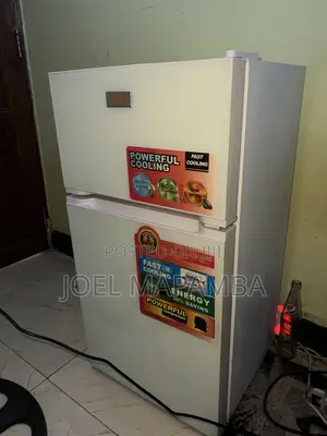 Homebase Friji