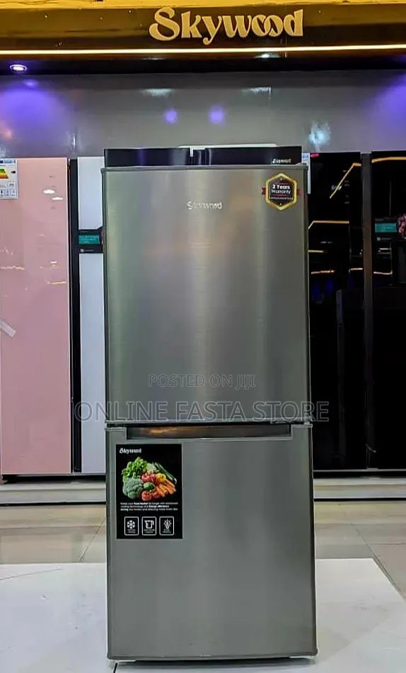 Skywood Fridge