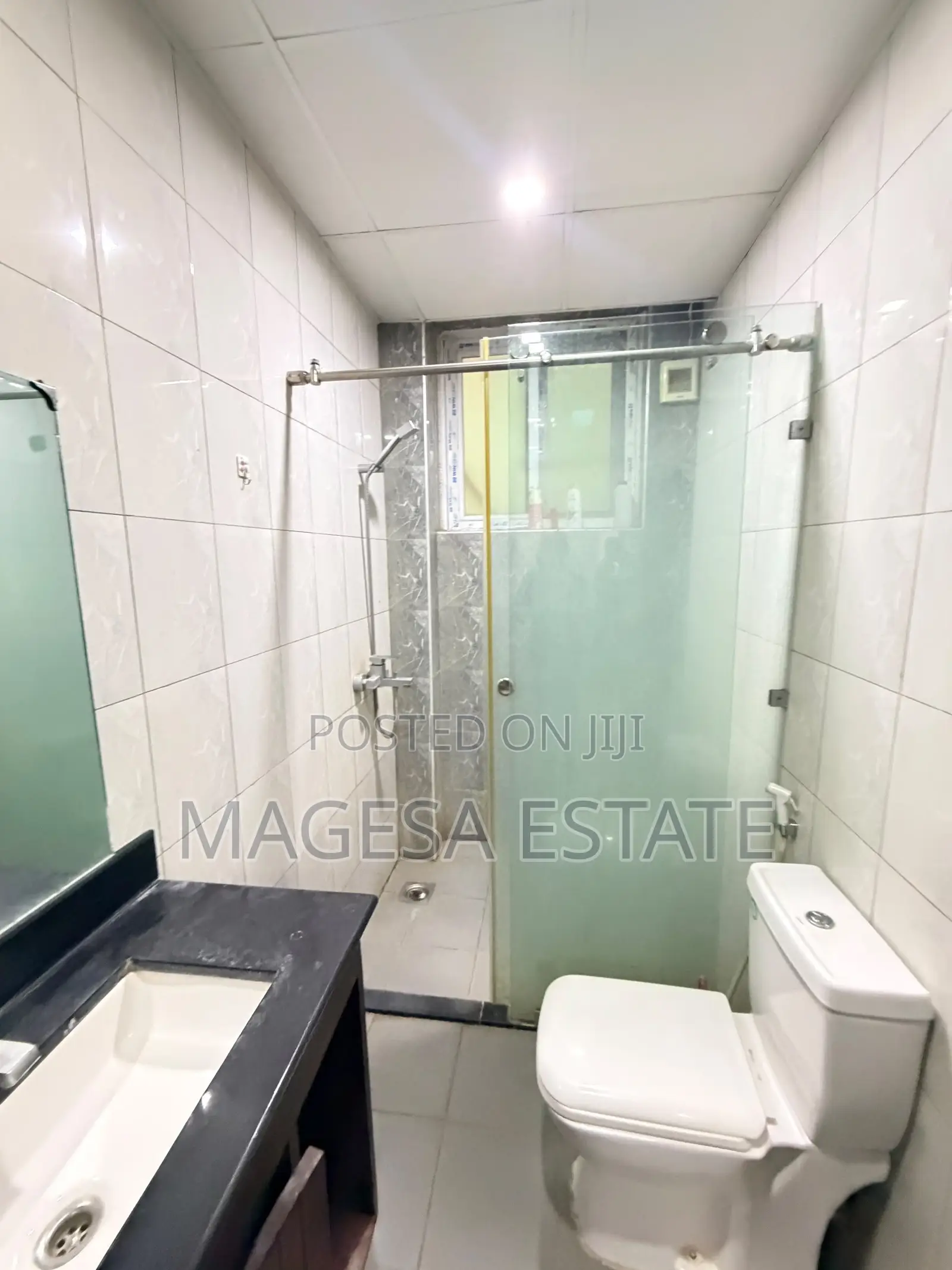 Furnished 2bdrm Apartment in Upanga East for rent