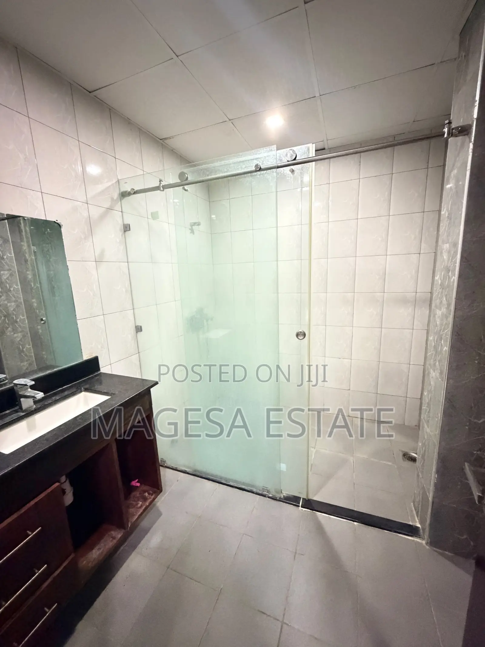 Furnished 2bdrm Apartment in Upanga East for rent
