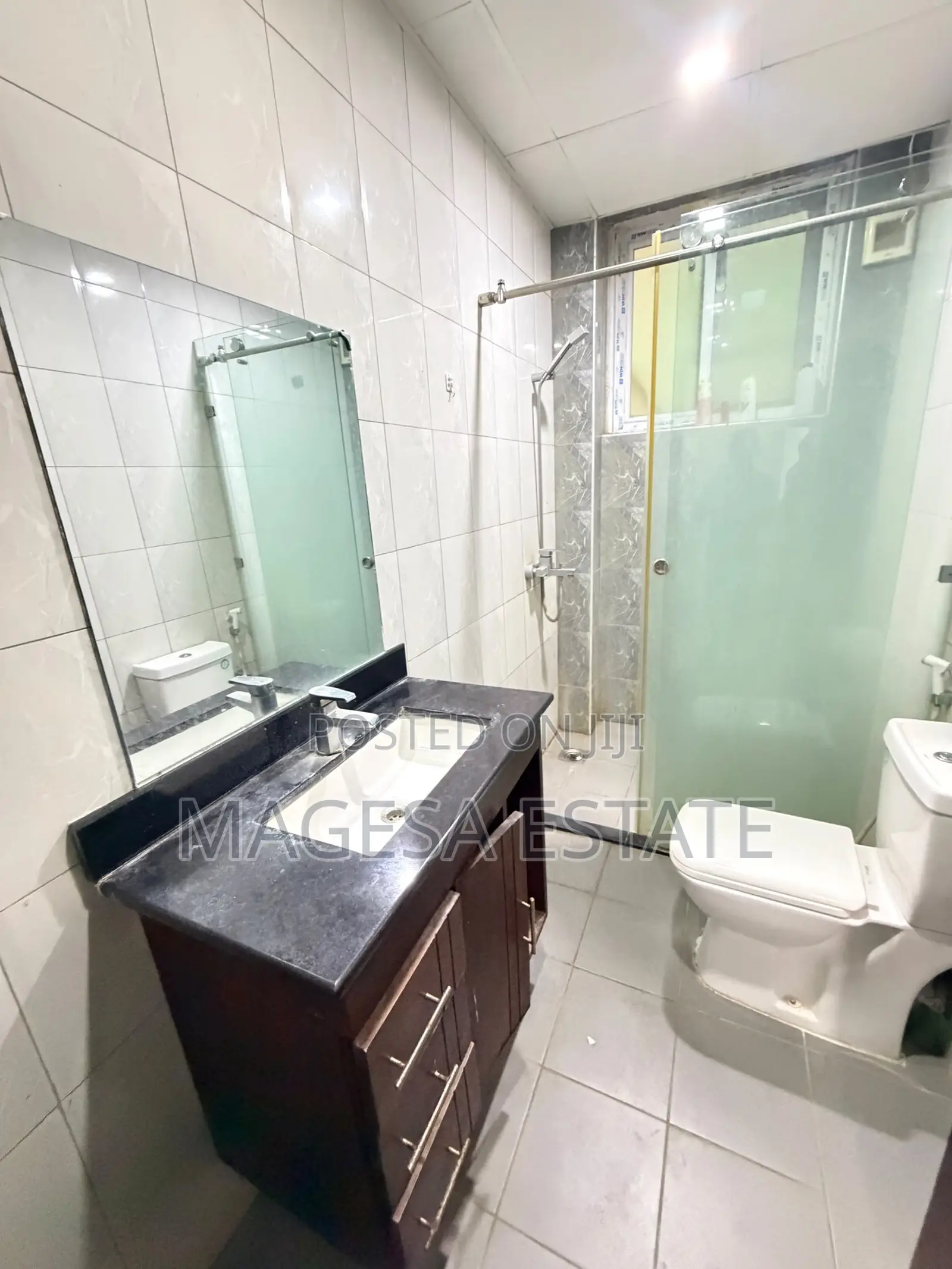 Furnished 2bdrm Apartment in Upanga East for rent