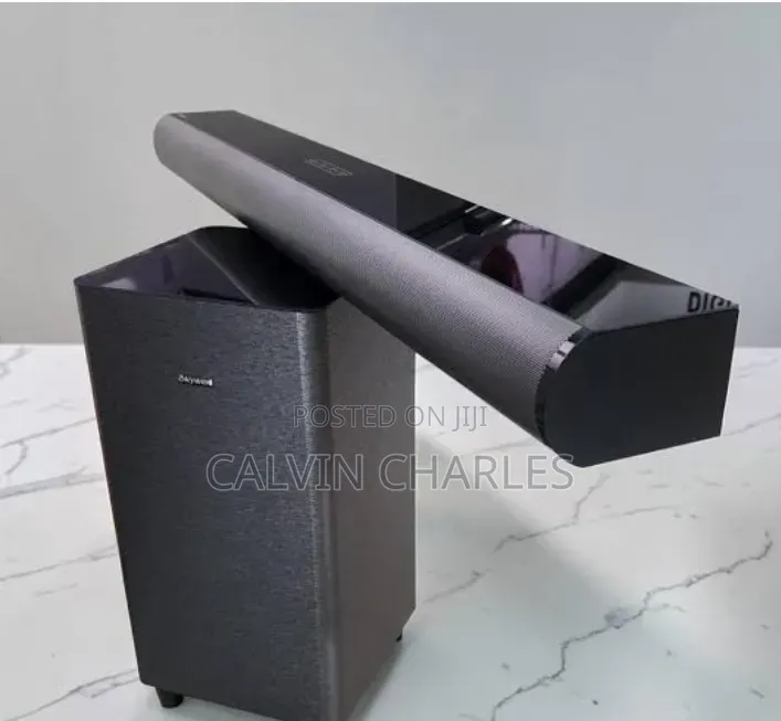 Skywood B 10 490w