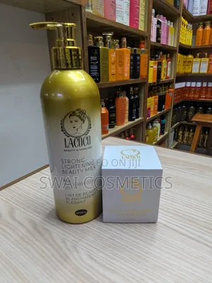 Lotion( Lacoco )