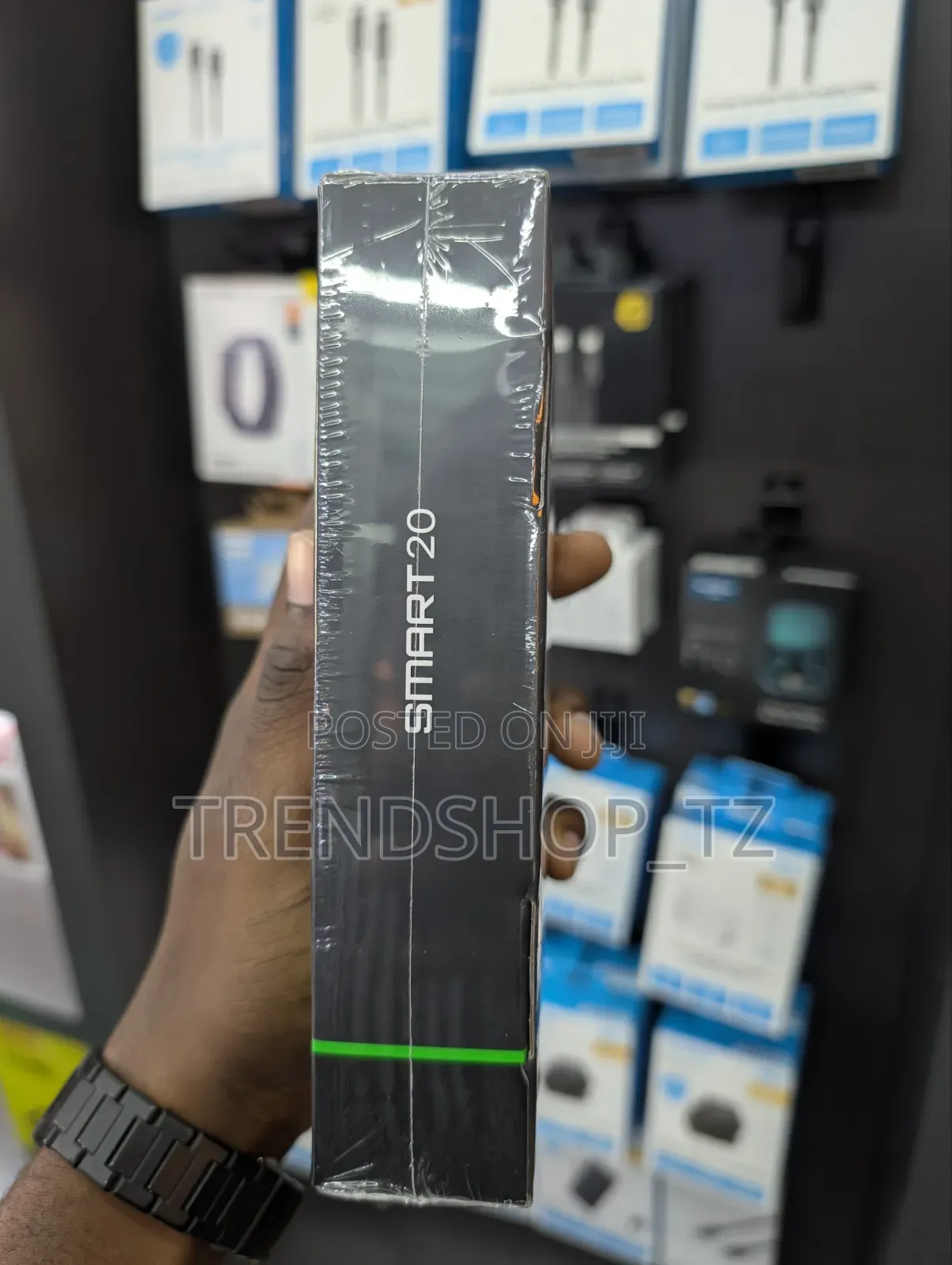 New Infinix Smart 20 64 GB