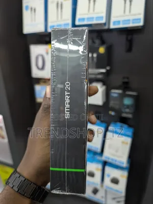 New Infinix Smart 20 64 GB