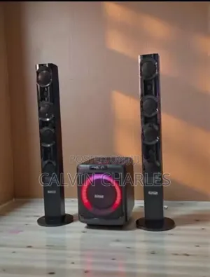 Sea Piano Sp 993r ( Home Theatre )