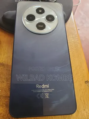 Xiaomi Redmi 14C 256 GB Blue
