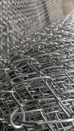 Good Fencing Materials Call Us