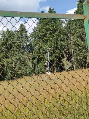 Good Fencing Materials Call Us