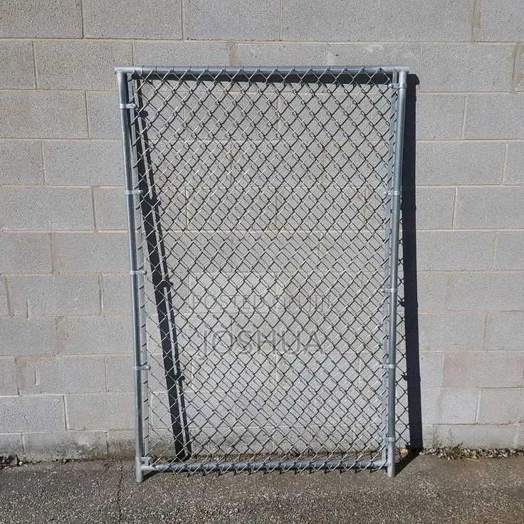 Good Fencing Materials Call Us