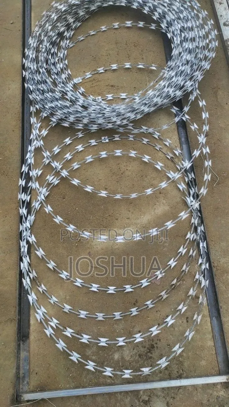 Good Fencing Materials Call Us