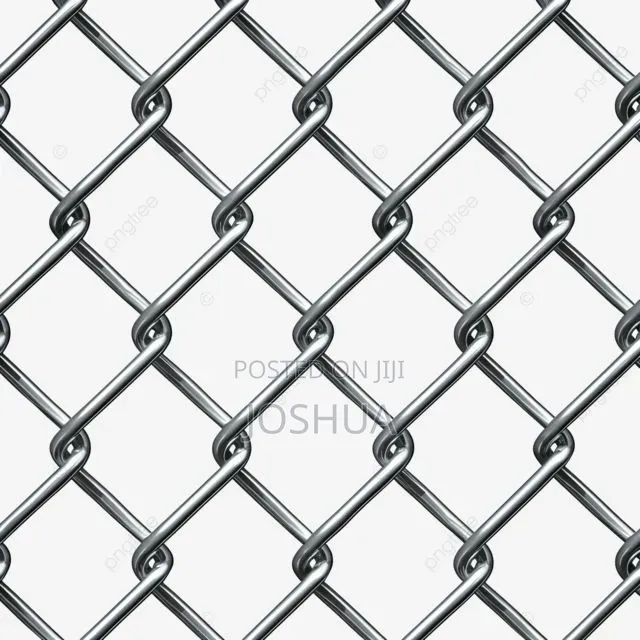 Good Fencing Materials Call Us