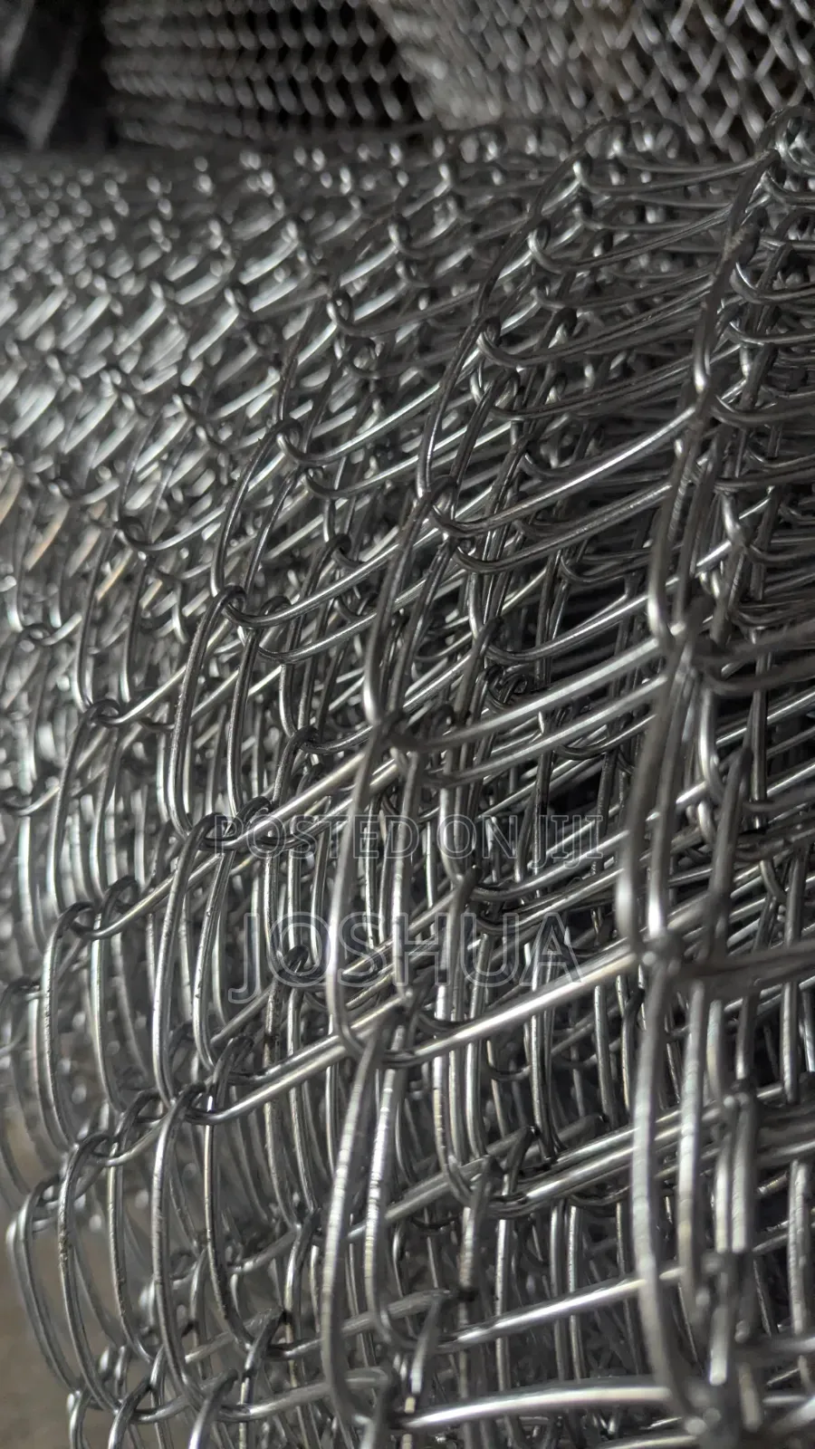 Good Fencing Materials Call Us