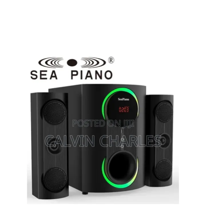 Sea Piano Sp 921