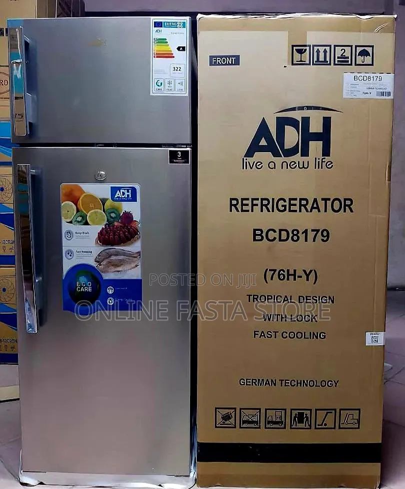 Adh Refridgerator