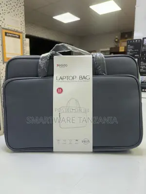 Yesido 16 Inch Laptop Bag, Double Protection, Full Edge Angle Design