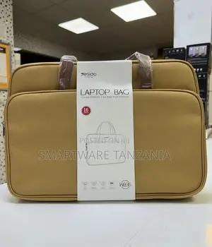 Yesido Laptop Bag for 16 Inch Devices, Double Protection, Durable