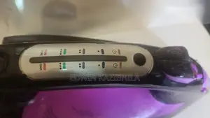 Russel Hobbs Steam Iron