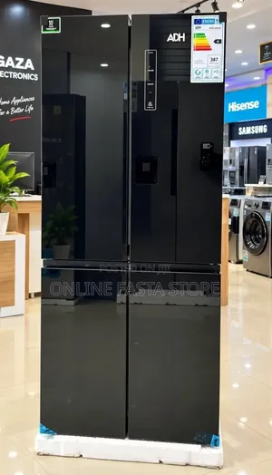 Adh Fridge 4 Doors