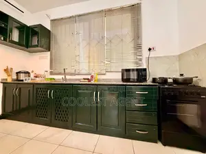 Furnished 2bdrm Apartment in Coolest Estate, Mikocheni for rent