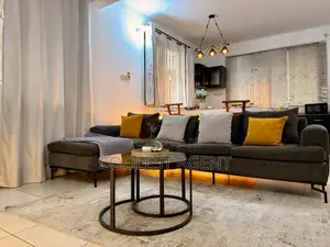 Furnished 2bdrm Apartment in Coolest Estate, Mikocheni for rent