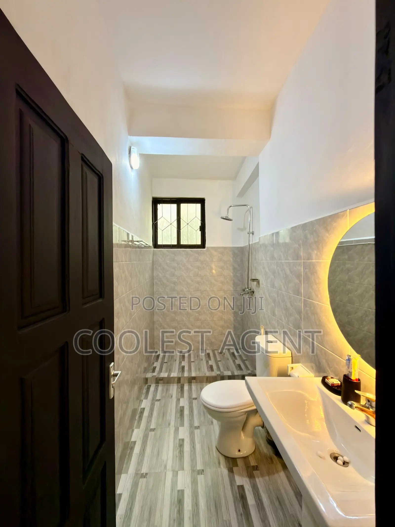 Furnished 2bdrm Apartment in Coolest Estate, Mikocheni for rent