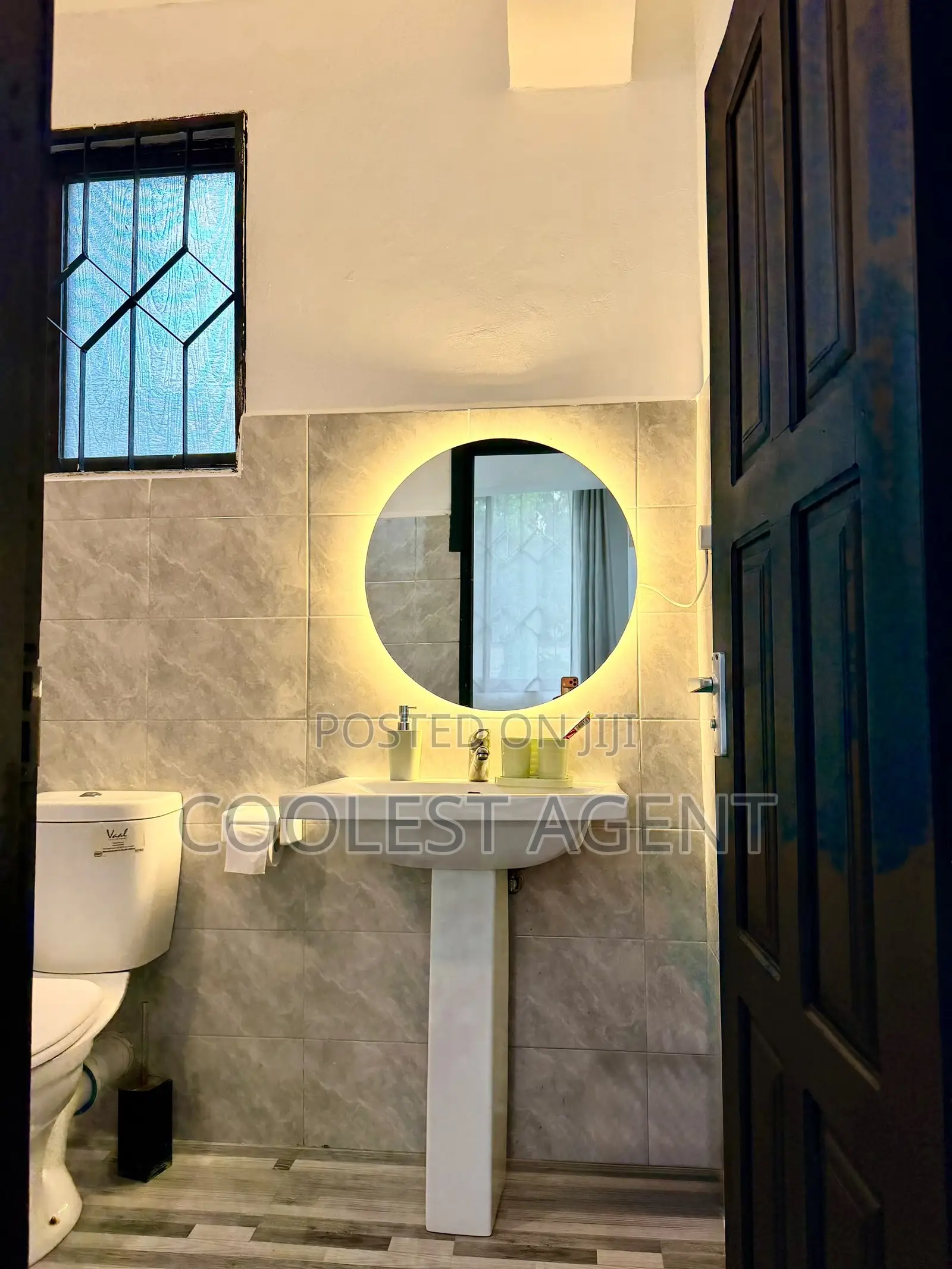 Furnished 2bdrm Apartment in Coolest Estate, Mikocheni for rent