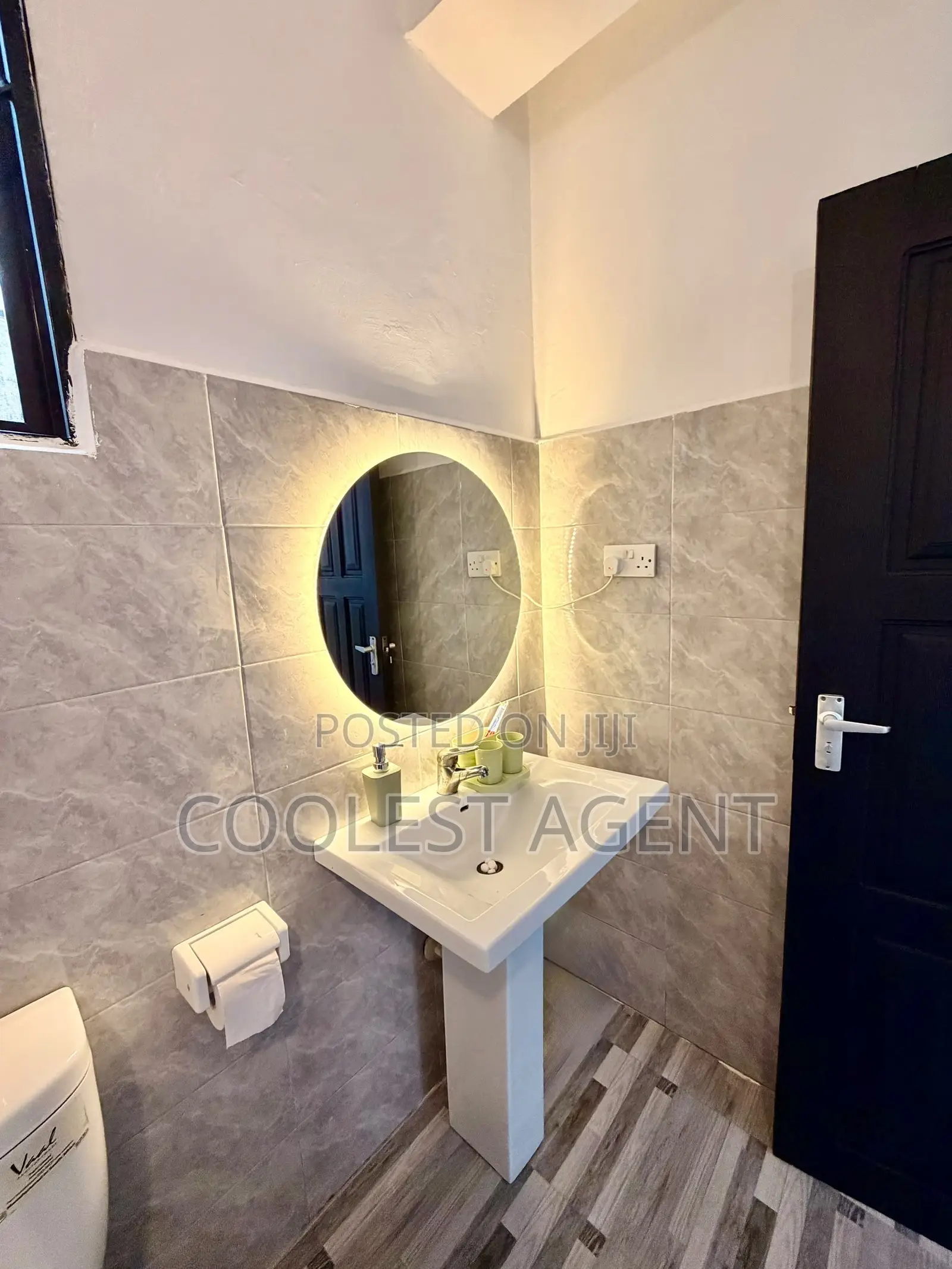 Furnished 2bdrm Apartment in Coolest Estate, Mikocheni for rent