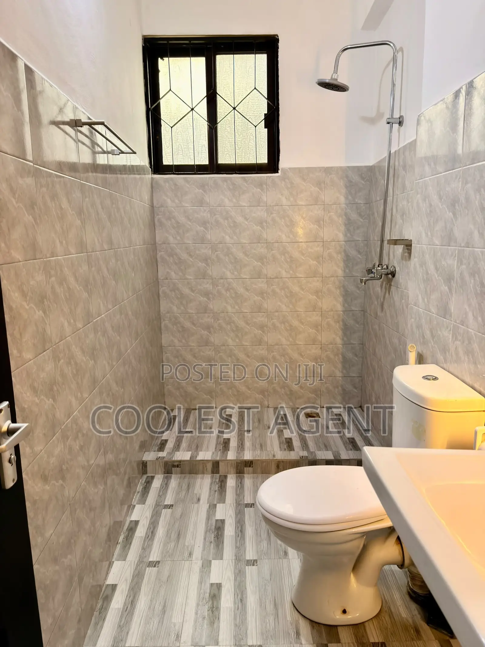 Furnished 2bdrm Apartment in Coolest Estate, Mikocheni for rent