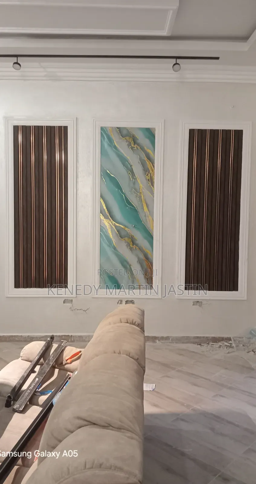 Decoration Paint