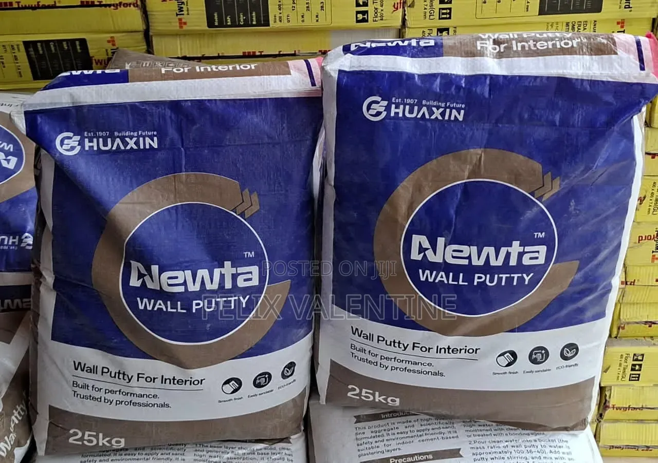 Wall Putty