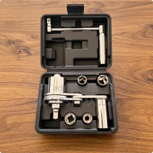 Proffesinal Socket Wrench Set